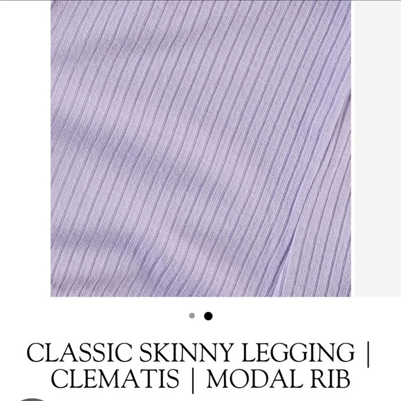 Kate Quinn Leggings Bundle - Picture 6 of 6